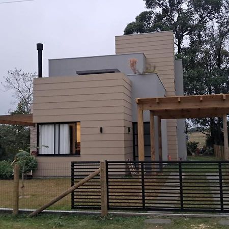 Casa De Hospede Dunas Do Siriu Garopaba Exteriér fotografie