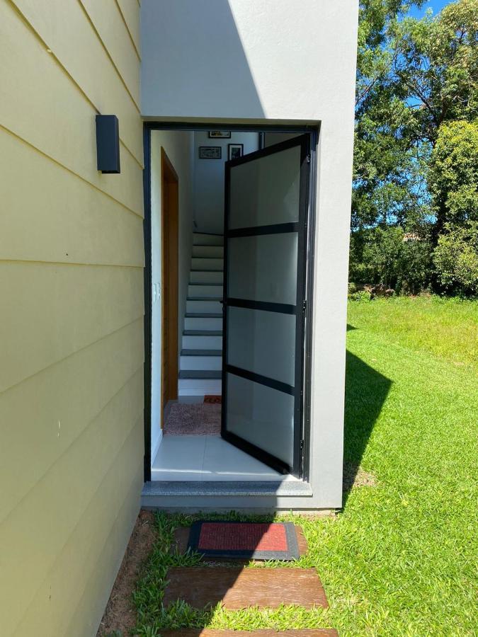 Casa De Hospede Dunas Do Siriu Garopaba Exteriér fotografie