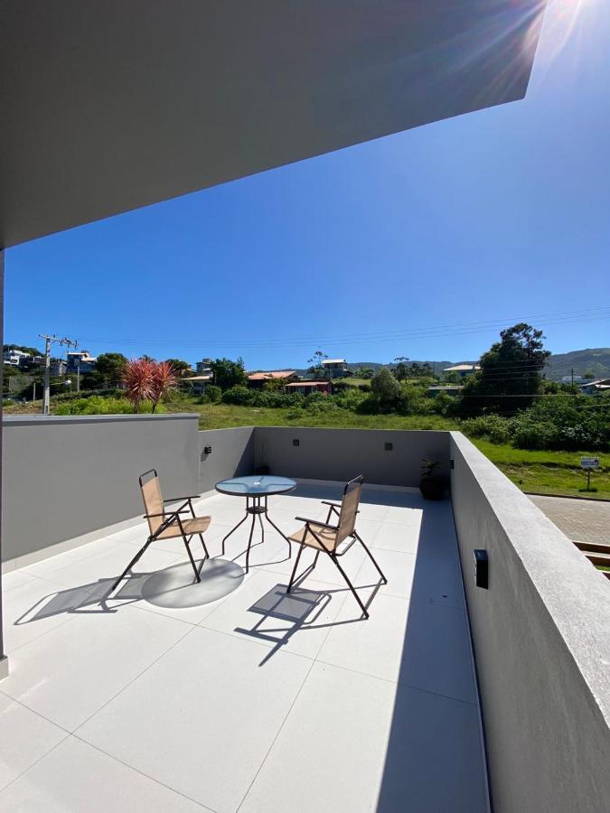 Casa De Hospede Dunas Do Siriu Garopaba Exteriér fotografie