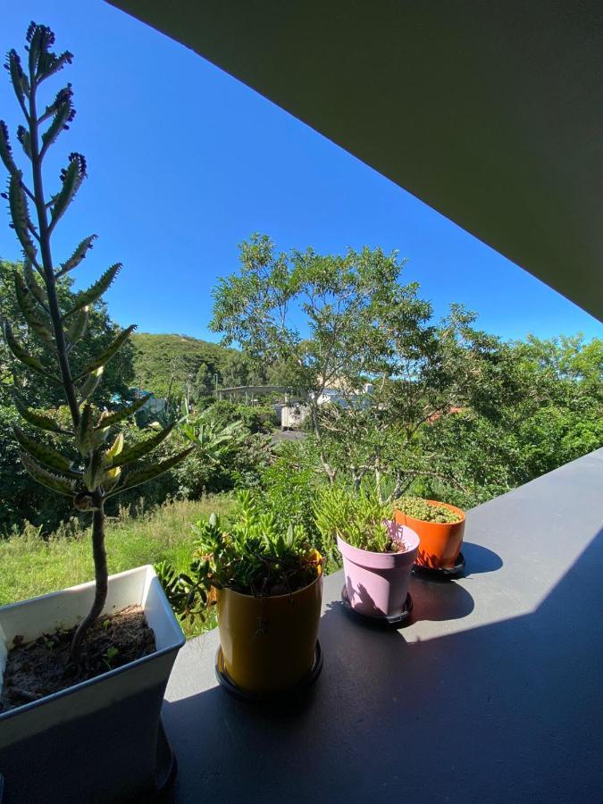 Casa De Hospede Dunas Do Siriu Garopaba Exteriér fotografie